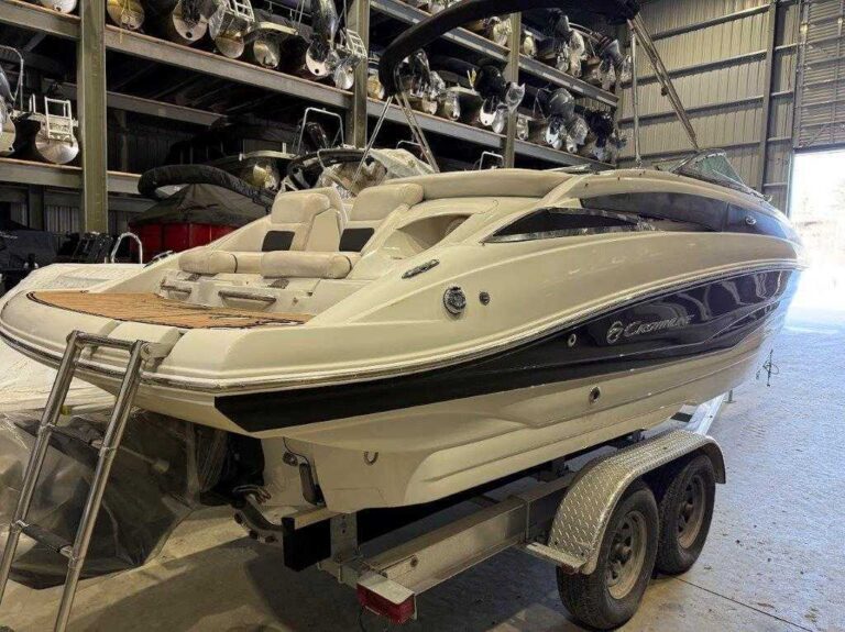 2014 Crownline 255 SS US-KIS80982I314 [photo 35]